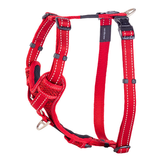 Rogz Harness-Control Padded Large