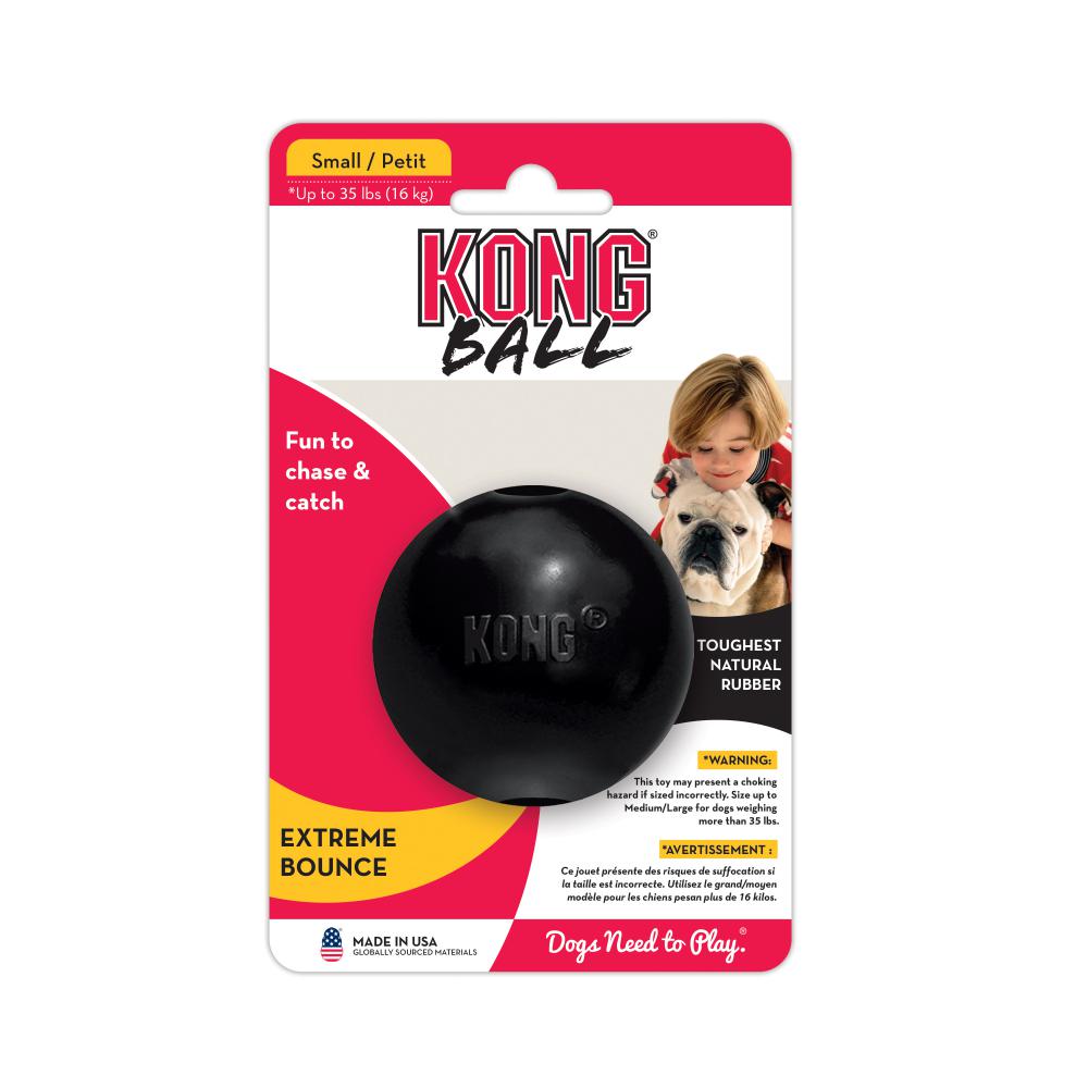 KONG Extreme Ball M/L