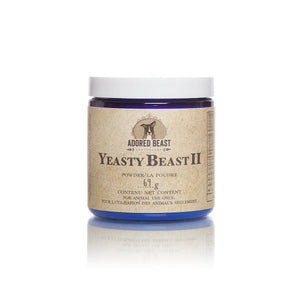 Yeasty Beast II Powder 69g
