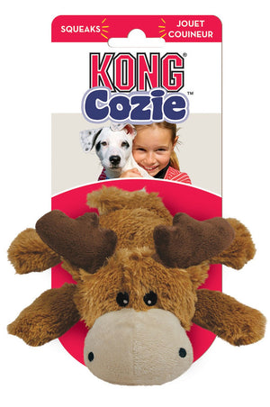 Kong Cozies XL Moose