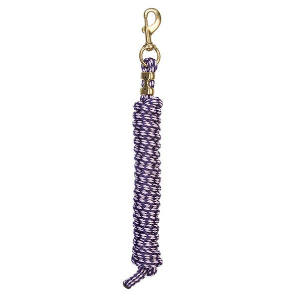 Lead Rope- Poly 10ft