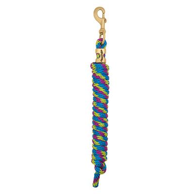 Lead Rope- Poly 10ft