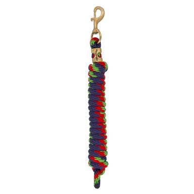 Lead Rope- Poly 10ft
