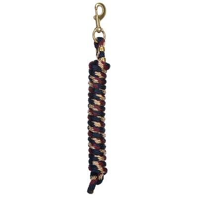Lead Rope- Poly 10ft