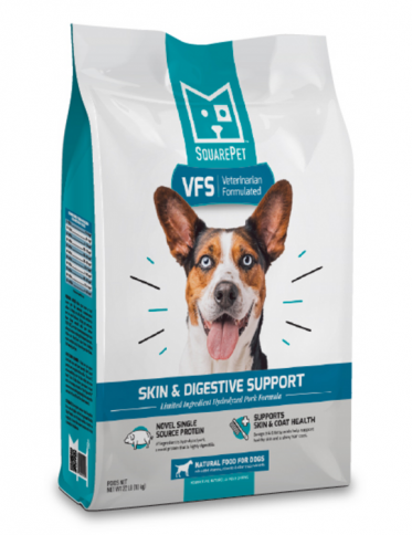 VFS Skin and Digestive Support 2kg