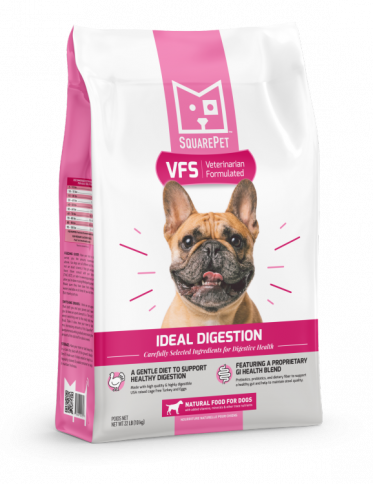 VFS Ideal Digestion Formula 2kg