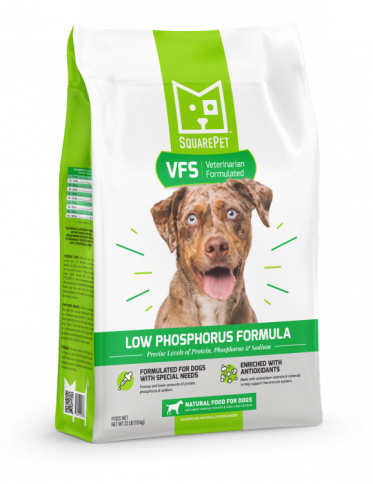 VFS Low Phosphorus Formula 2kg