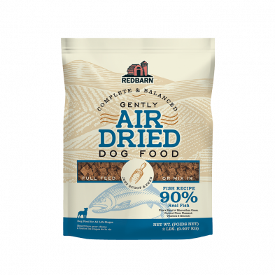 Red Barn Air-Dried Dog 2lb