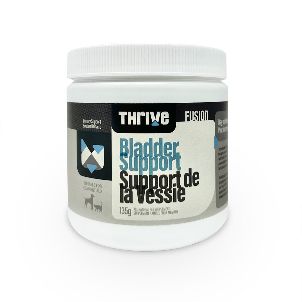 Thrive Bladder Support 135g Big Country Raw