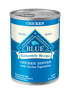 Blue Buffalo Can Homestyle Chicken Dinner 12.5oz