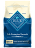 Blue Buffalo LP Adult Senior Chicken 6lb