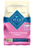 Blue Buffalo LP Small Breed Adult Chicken Br. Rice 6lb
