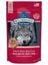 Blue Wilderness Salmon Biscuits 10oz