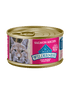 Blue Wild Cat Can Salmon 5.5oz