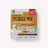 BASE MIX GRAIN FREE 3LBS HONEST KITCHEN