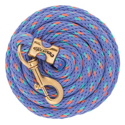 Lead Rope- Poly 10ft
