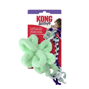 Kong Cat Active Rope 2 Pack