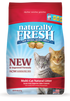 Naturally Fresh (Red) Multi Cat Litter 14lb