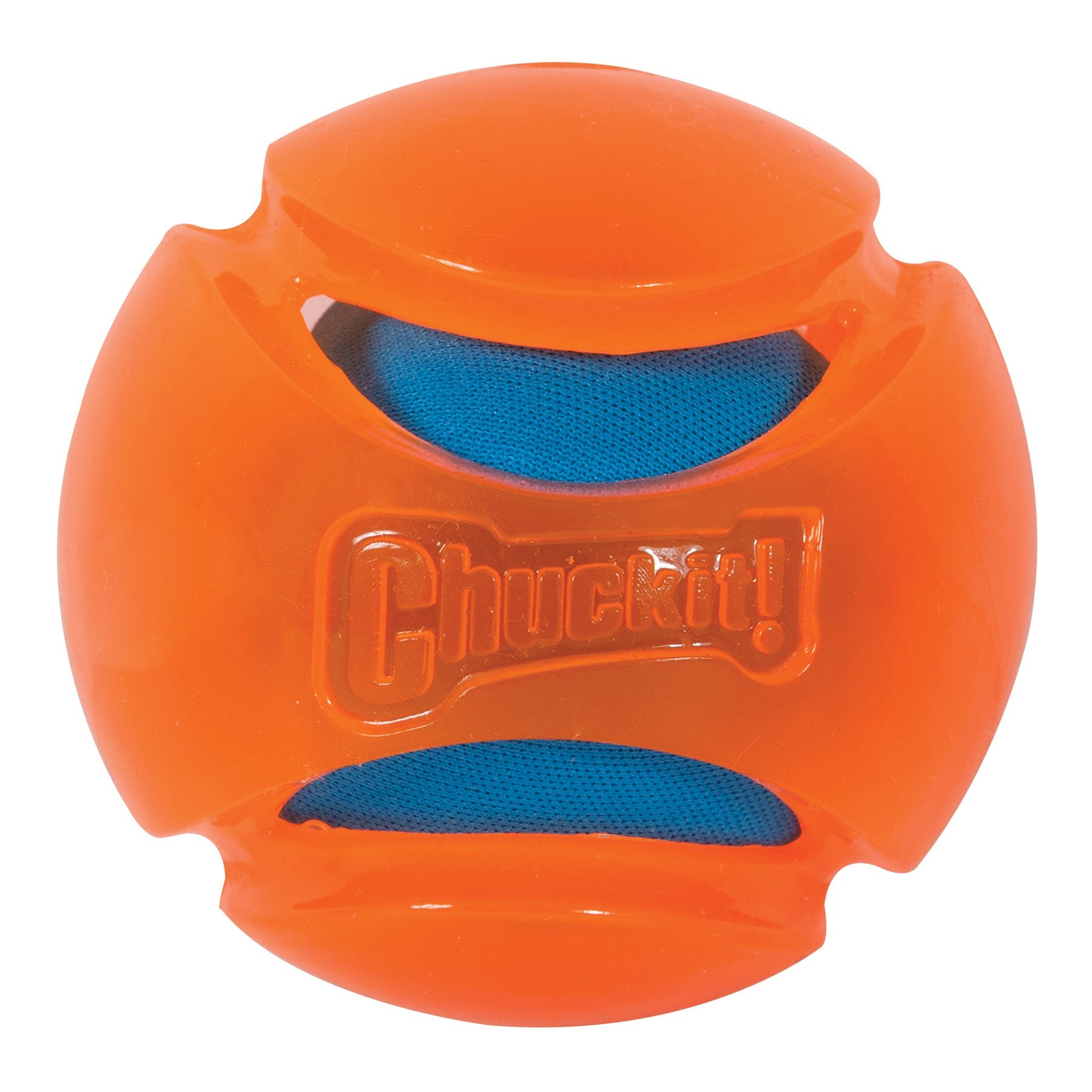 CHUCKIT Hydra Sqeeze Ball Medium