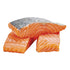 Salmon Fillets 1 lb  BAG  BIG COUNTRY RAW
