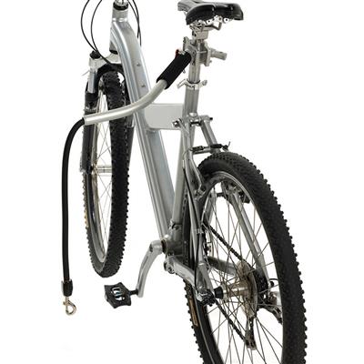 Cycleash Shockless Bicycle Leash