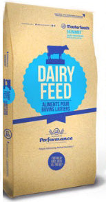 DAIRY RATION 16% TEXTURED MASTERFEEDS – CanvasbackPets