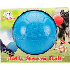 Jolly Soccer Ball 6"