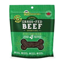 JAYS TASTE ADVENTURE BEEF SHORTIES 170G