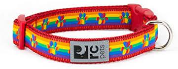 RC Clip Collar Large 15-25" Long 1" Wide