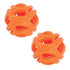 CHUCKIT Breath Right Ball Small 2 PK