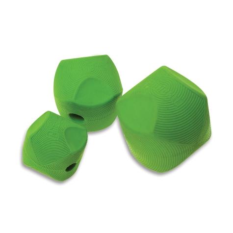 CHUCKIT Erratic Ball 2 PK MEDIUM