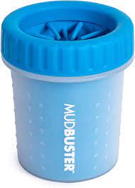 MudBuster Paw Washer Small