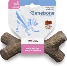 Benebone Puppy Maplestick - Small