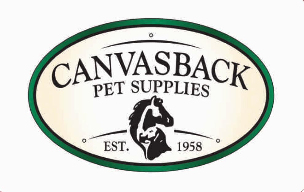 Canvasback E-Gift Card