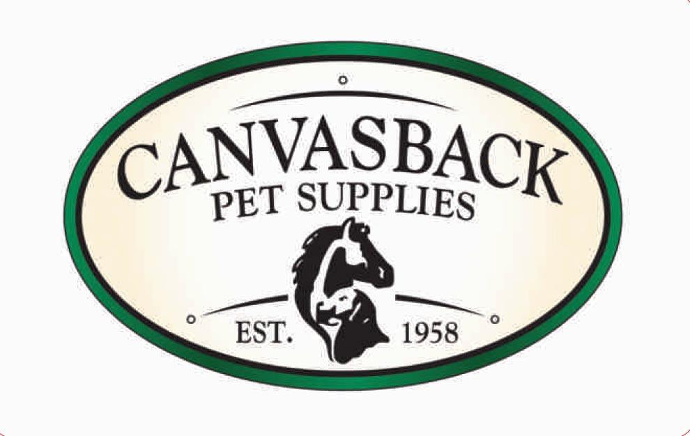 Canvasback Gift Card