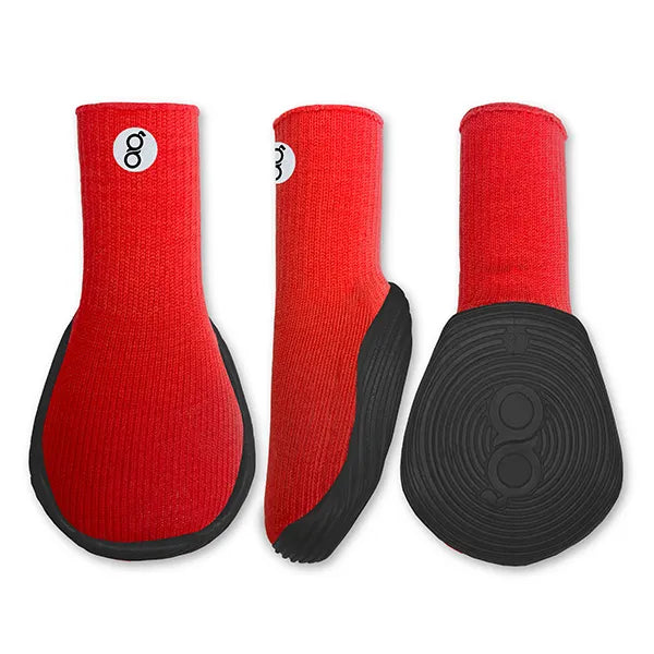 Gooeez Ultra Dog Boot Medium 4-Pk