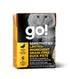 Go! Tetras Cat Food 6.4oz