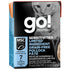 Go! Tetras Cat Food 6.4oz