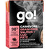 Go! Tetras Cat Food 6.4oz