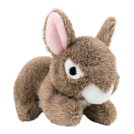 Plush Baby Bunny Toy 5"