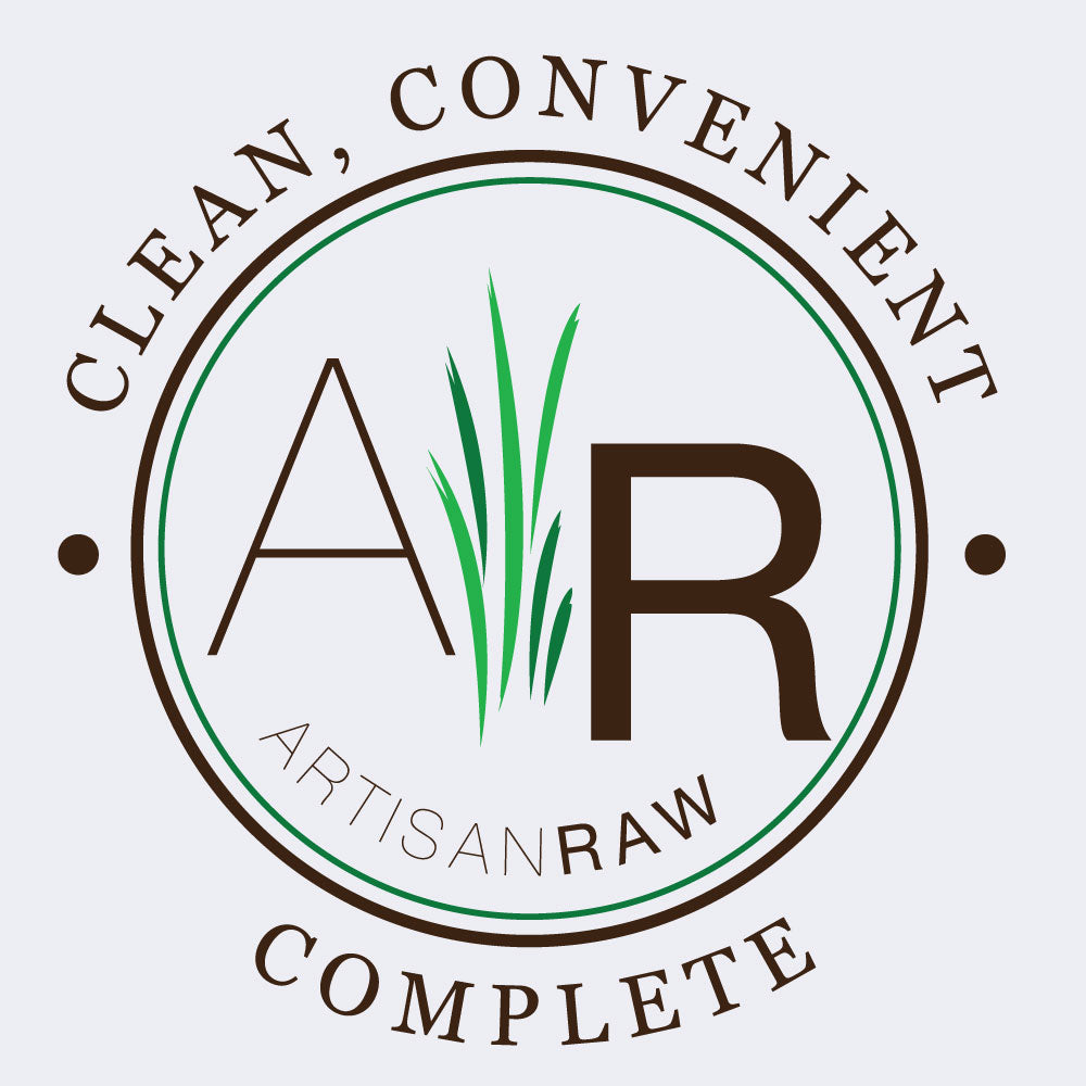 Artisan Complete Diet 18lb