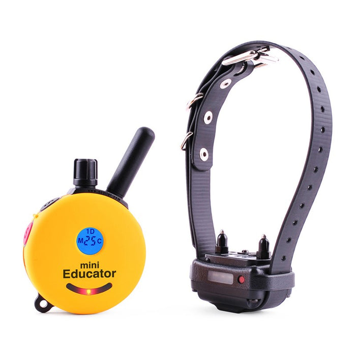 Mini Educator ET-300 1 Dog Remote Trainer