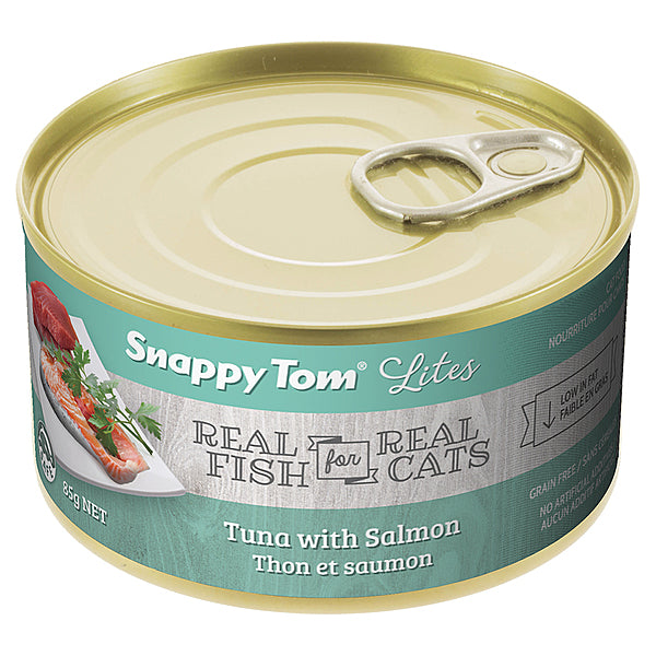 Snappy Tom 85g Can