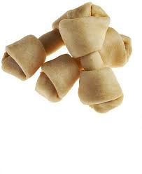 RAWHIDE -TASMAN'S SMALL BISON BONE