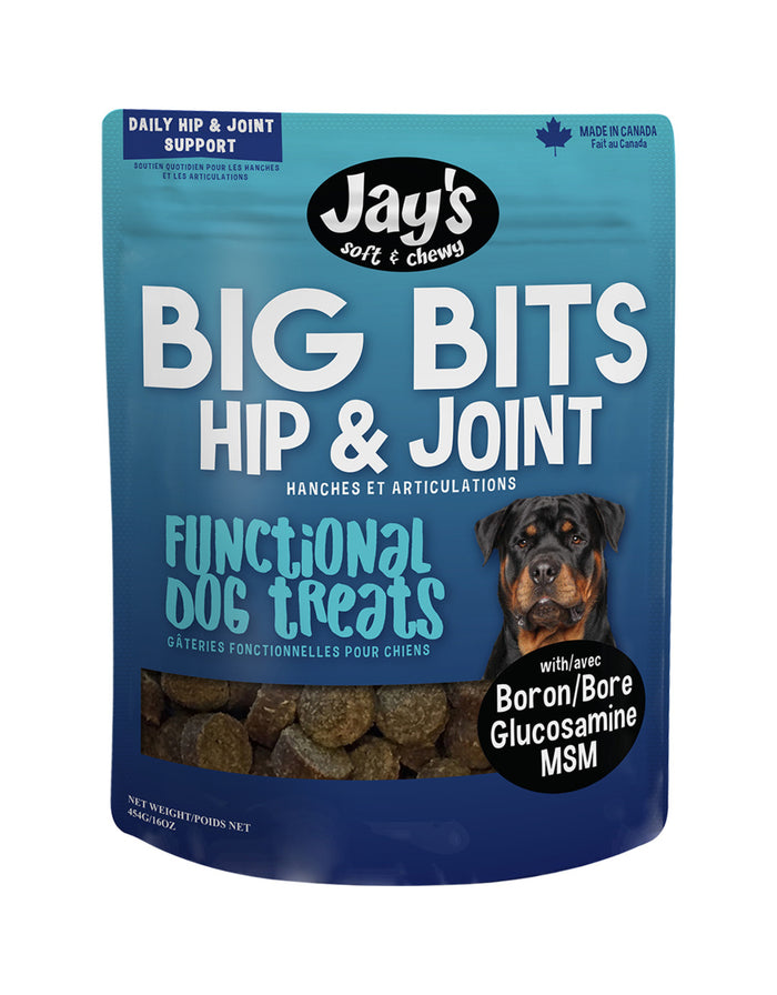 HIP AND JOINT 200G JAYS