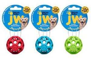 JW Ball - Hol-ee Roller Mini