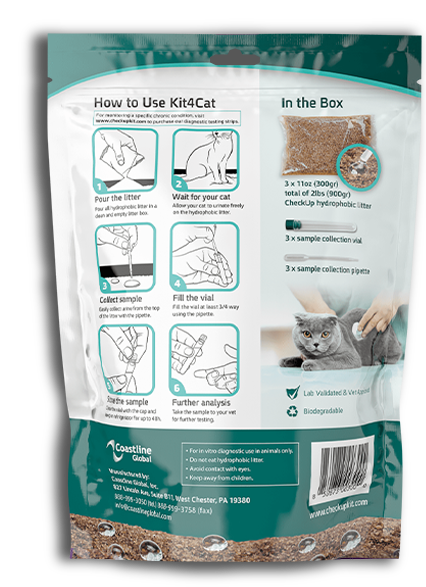 Kit4cat litter best sale