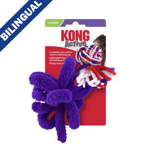 Kong Cat Active Rope 2 Pack