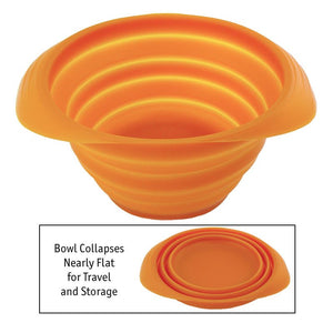 KURGO Collapsible Bowl