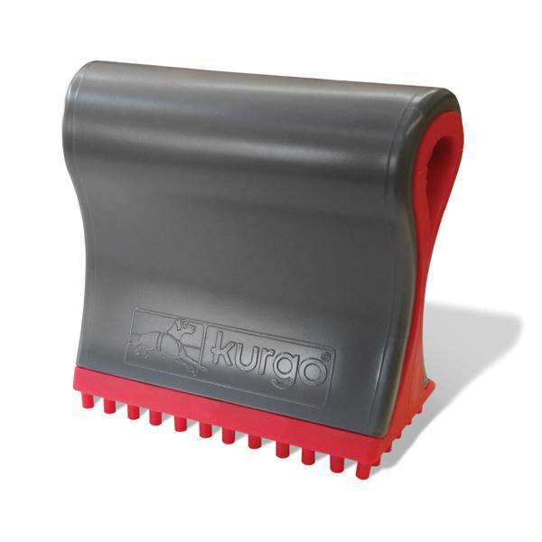 KURGO- Shed Sweeper